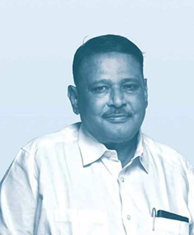 Kalliyath Abdul Gafoor